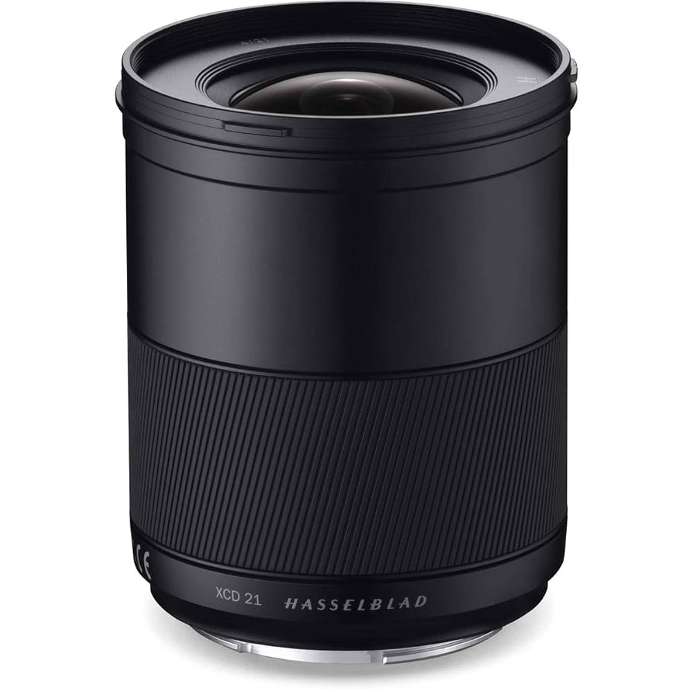 Amazon.co.jp: Hasselblad Lens XCD f4/21 mm 3025021 : 家電